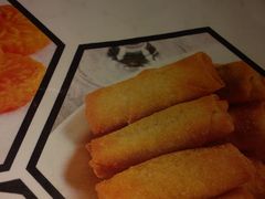 -强氏喜阿婆粥饼店(大众街店)