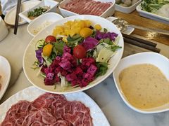 -牛街·马辈儿涮肉(牛街二店)