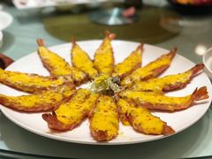 -梦都海鲜酒家(万达广场江桥店)