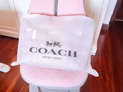 -COACH蔻驰(盛京奥特莱斯店)