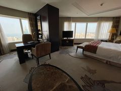 -大连中远海运洲际酒店
