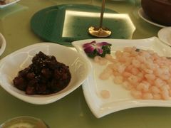 -君来梁溪饭店-餐厅