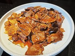 -津菜宋记老房子(平山道店)