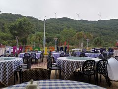 -钱大妈海鲜饭店(保利林语店)