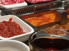 -乐山串串香老火锅(鼓楼店)