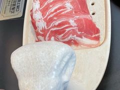 -额尔敦传统涮(公园西路店)