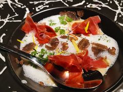 -燃扒房Steakhouse(皇庭店)