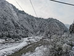 -九峰山