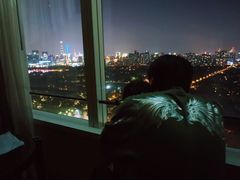 -上海浦东嘉里大酒店