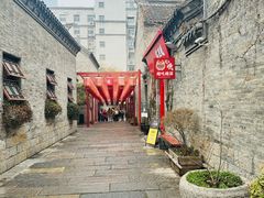 -回龙窝历史文化街区