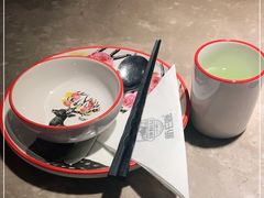 -新白鹿餐厅(金鹰新街口店)