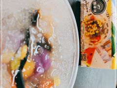 -长乐饭冰冰·冰饭·烧烤(长乐总店)