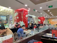 -康师傅私房牛肉面(北京南站店)