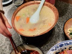 -南京大牌档(之心城店)