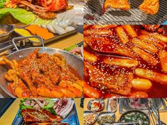 -麻蒲碳烤肉(嘉禾东平地铁站19号店)