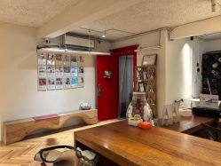 -无界瑜伽普拉提