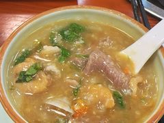 -盈田盈粥庄(黄兴公园店)