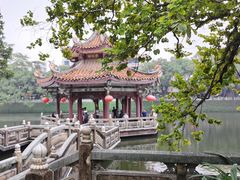 -潮州西湖