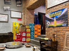 大堂-华丰火锅(双林北横路店)