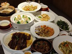 -潮州府·潮菜·砂锅粥(徐家汇店)