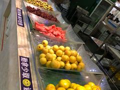 -小科自助海鲜烧肉(高区店)