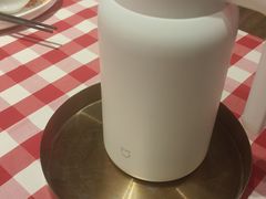 -西贝(上海我格广场店)