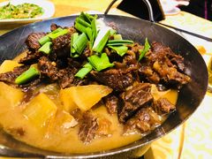 -红泥美食坊(良安路店)