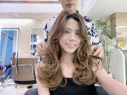 -TK·HAIR SALON韩式设计