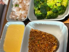 -竹里馆 ·茶食(奥体店)