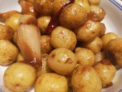 -老宁波1381餐厅(桃源中路店)