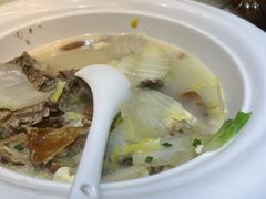 -民天酒楼(吕家营店)