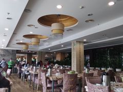 大堂-椿记烧鹅(叠彩店)