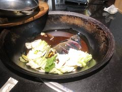 -金明姬铁锅炖(东坝店)