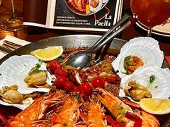 -BROWNSTONE布朗石西班牙餐厅(富城店)