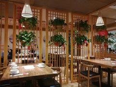 大堂-管氏翅吧(国展店)