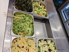 -水仙拉面(水仙街店)