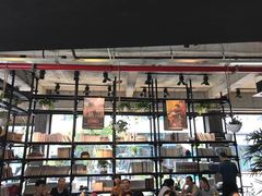 -太麻里文创咖啡馆(创意设计中心店)