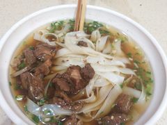 -李兰英湖南面馆(护国路店)