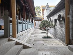 -庐灶江南·江南菜·四合院Bistro(东直门·华侨夜泊君亭店)