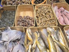 -小厨师·二十年沈家门小海鲜(百井坊巷店)