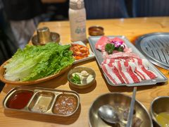 -金顺碳烤肉(新塘店)