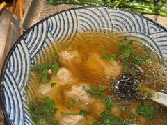 -北丐先生·野馄饨烧烤(长宁龙之梦店)