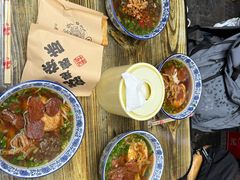 -夏记粉店(黄兴路步行街店)