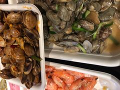 -盒马鲜生(枣园路店)