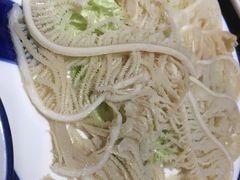 -蜀辣居鲜货老火锅(红牌楼店)