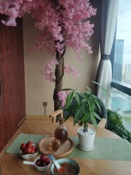 -涂tu指甲日式美甲美睫店