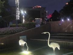 -七宝老街-闵行市民文化广场