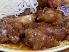 -贤花饭店(城阳店)