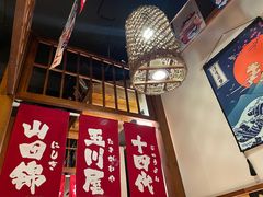 门面-玉川屋·深夜食堂居酒屋(柳巷店)