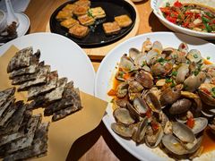 -黄山老妈·土菜(碧桂园店)